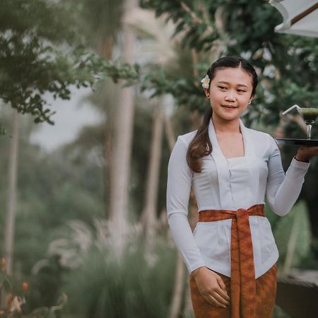 Bubu Suite By Prasi Ubud Exteriér fotografie