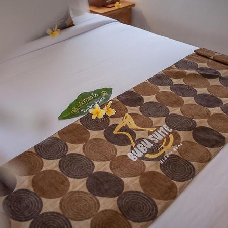 Bubu Suite By Prasi Ubud Exteriér fotografie