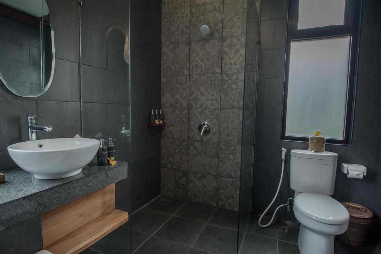 Bubu Suite By Prasi Ubud Exteriér fotografie