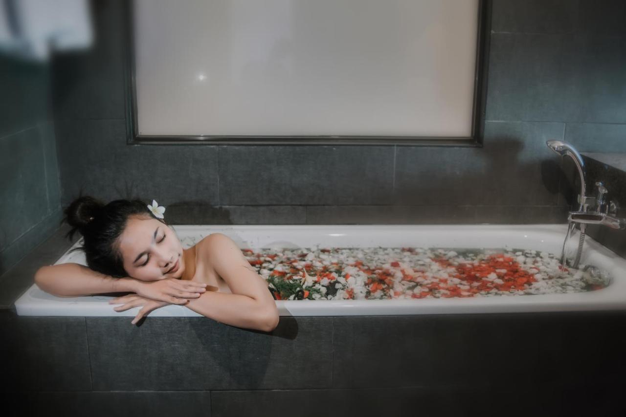 Bubu Suite By Prasi Ubud Exteriér fotografie
