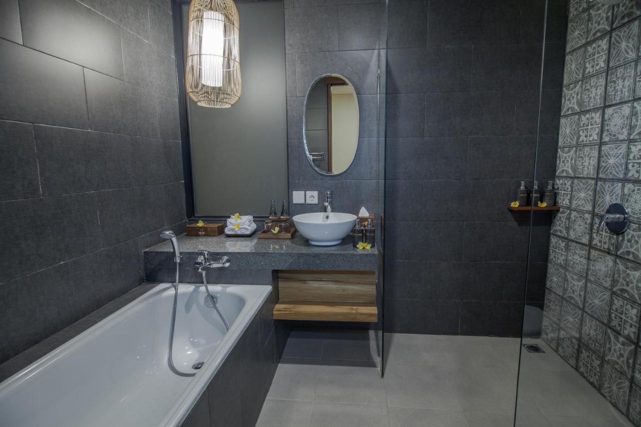 Bubu Suite By Prasi Ubud Exteriér fotografie