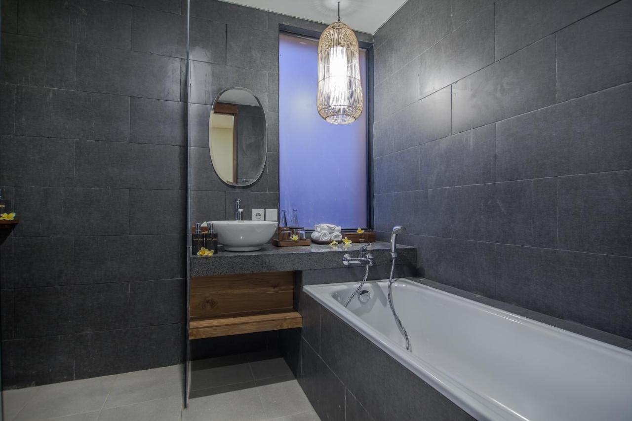 Bubu Suite By Prasi Ubud Exteriér fotografie